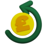 Returns icon