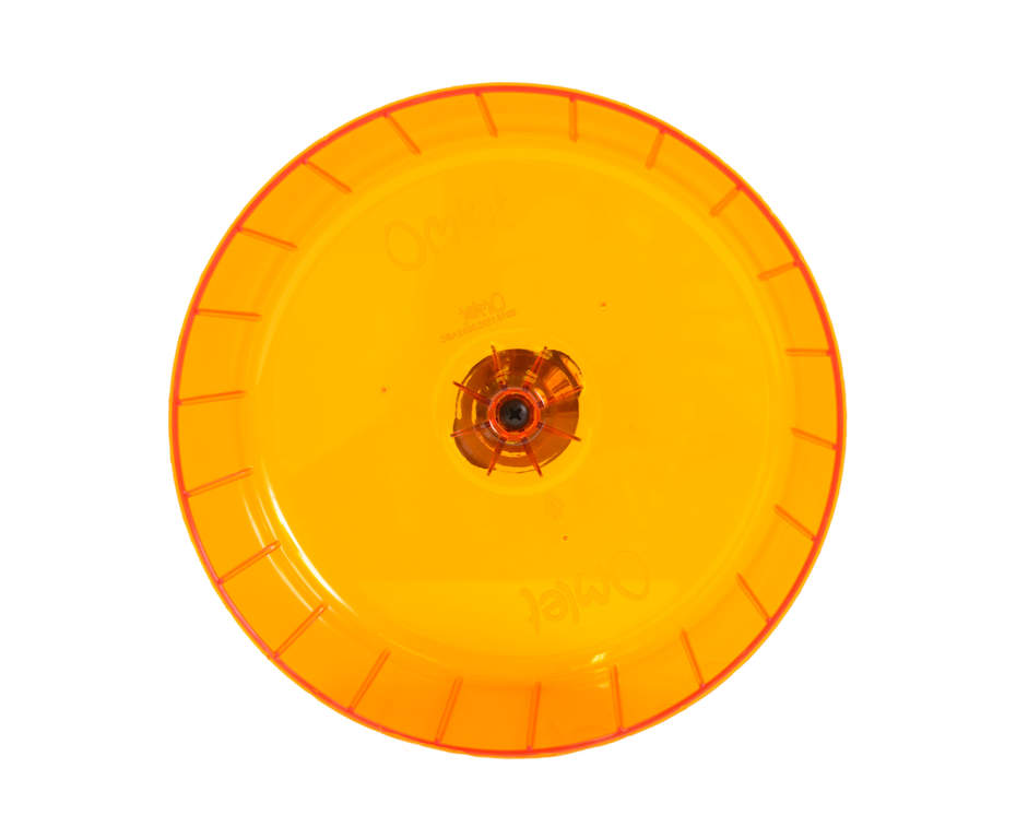 gerbil wheel