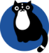 Cat icon