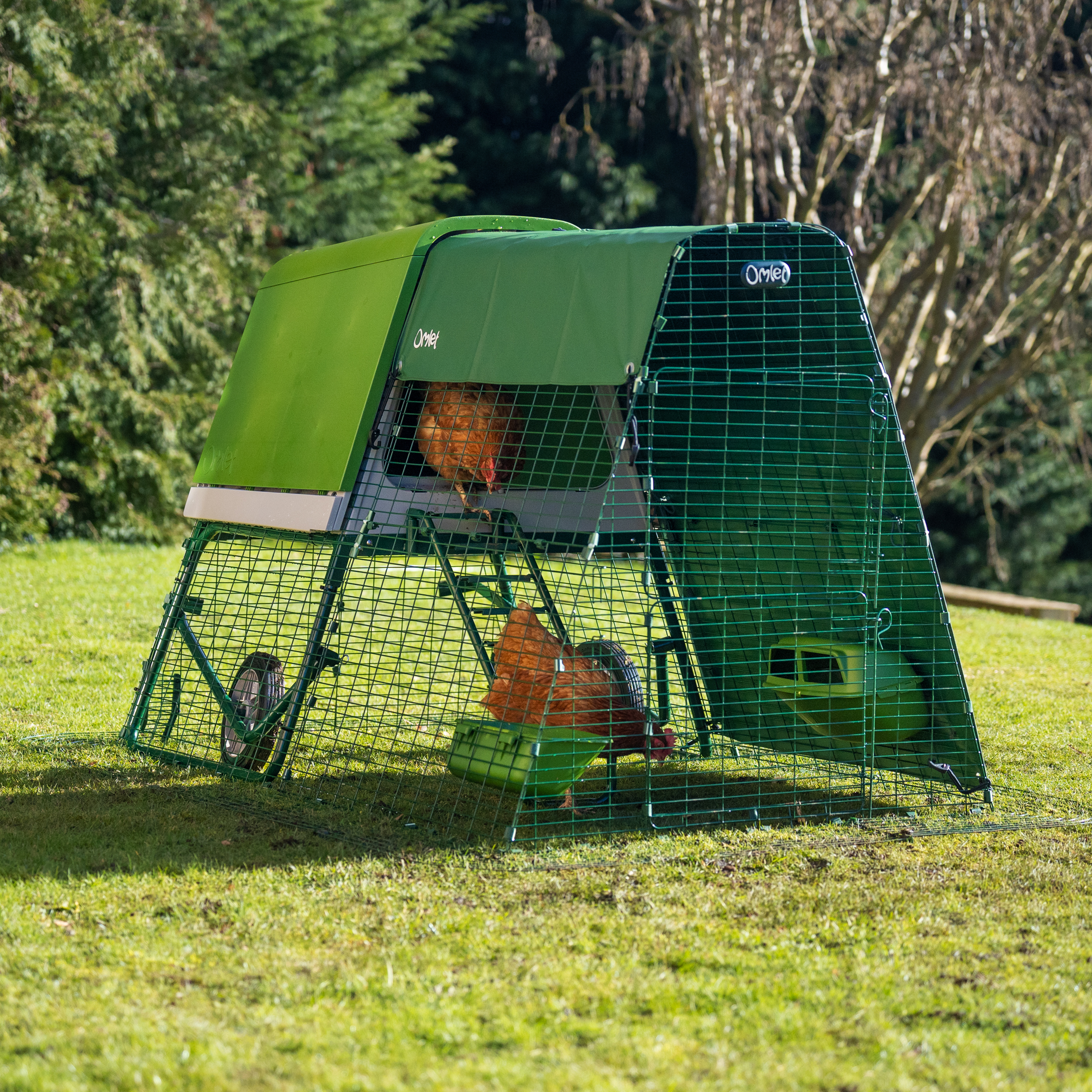 alfheim zelt 12.6 Glamping - 12.6 m² | 6 Personen Decoding Vin Diesel's Net SUPERCORSA_PISTA Color:Chinois Green Prairie Sand