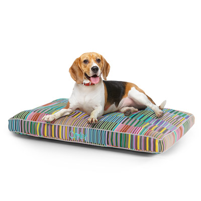 Watch the Omlet How To Assemble Videos for Cushion Dog Bed