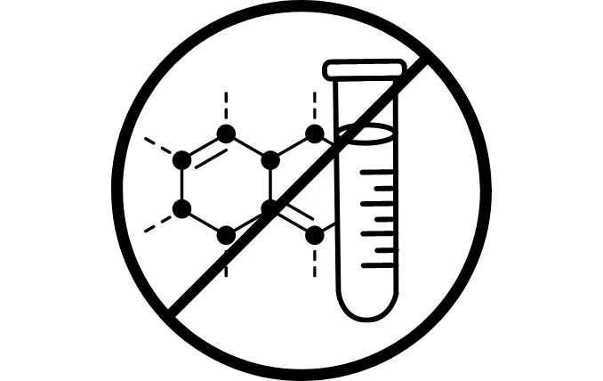 High levels of atmospheric ammonia can cause changes in blood chemistry.