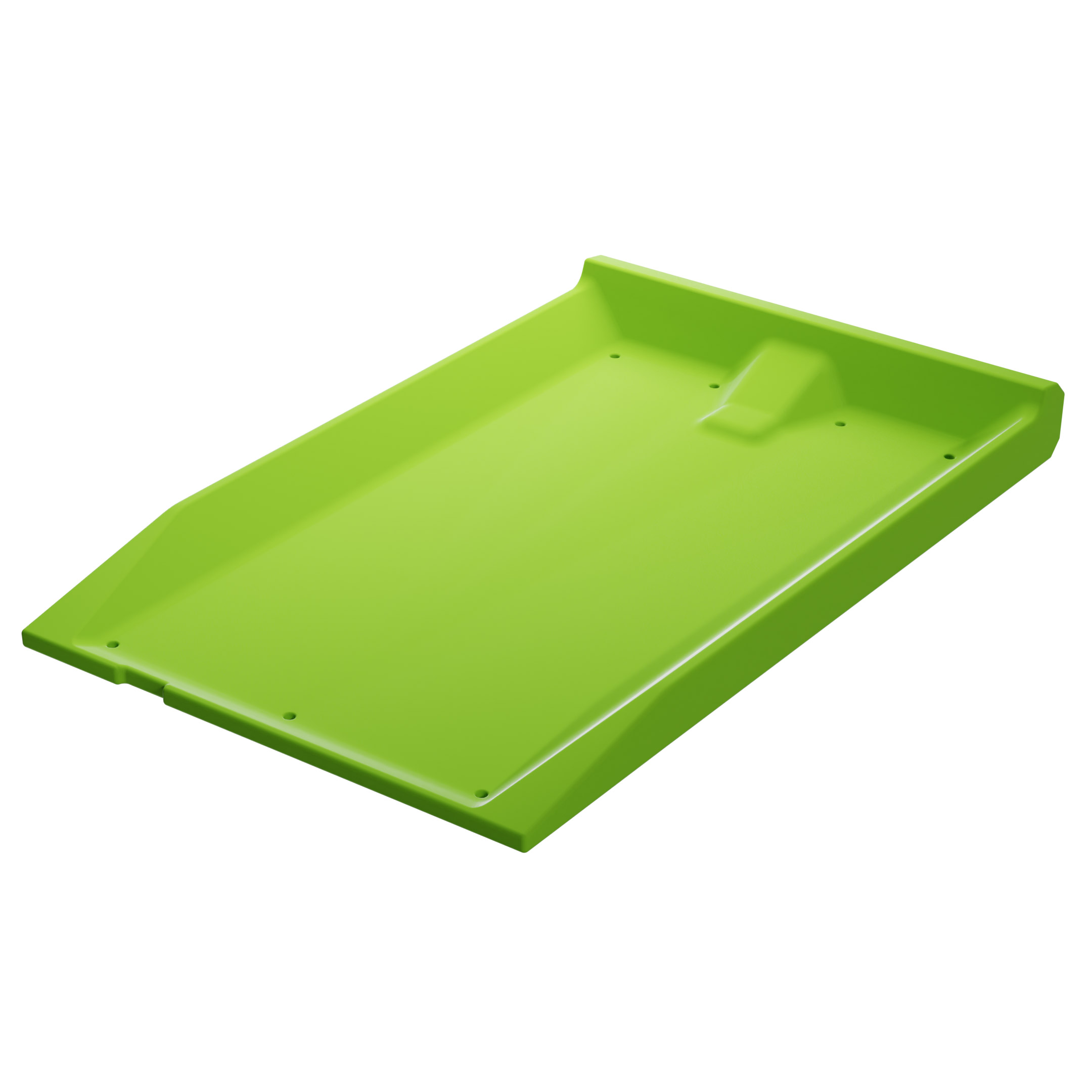 Nestera Droppings Trays Plastic - View #2