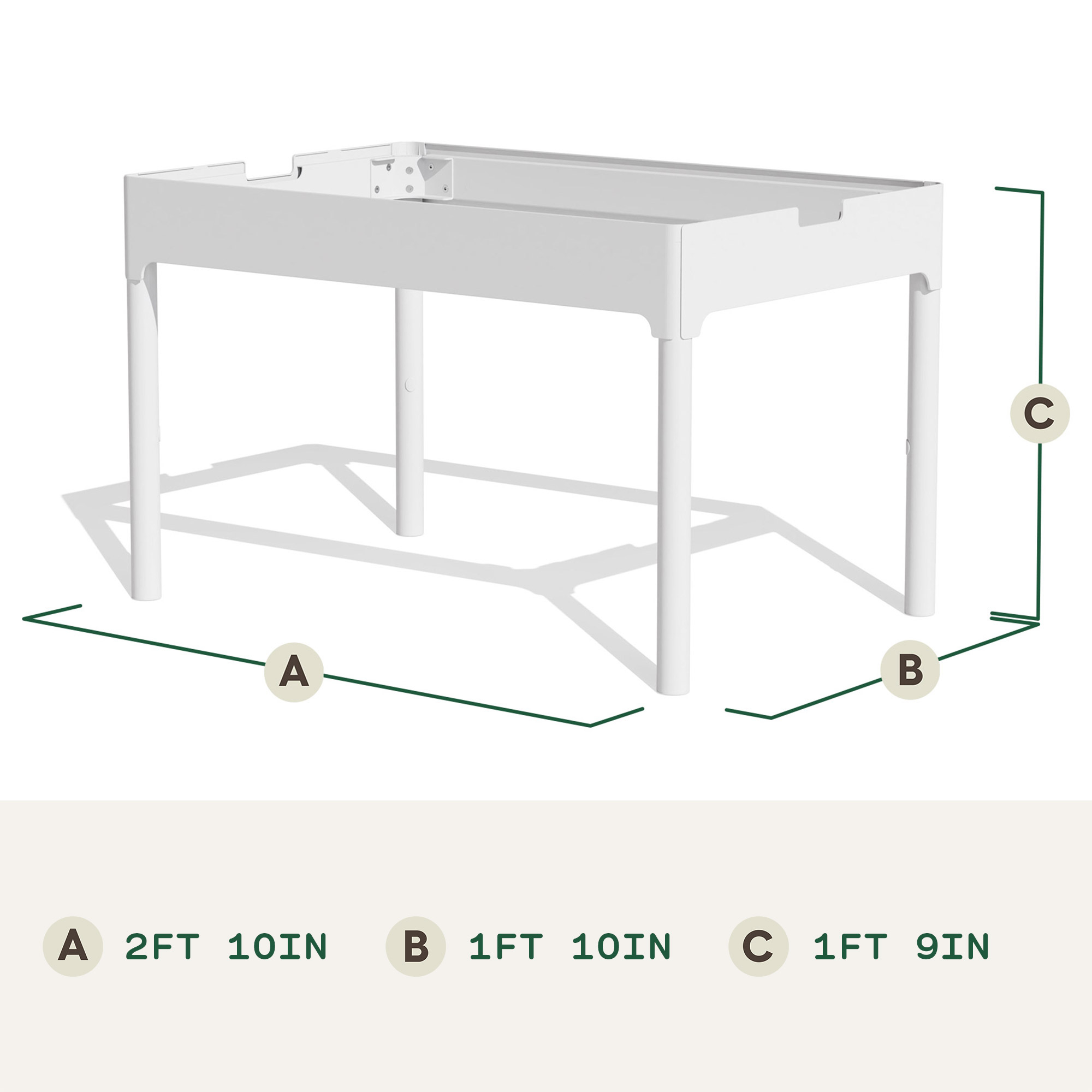 Image showcasing Hamster Cage Frame | Omlet