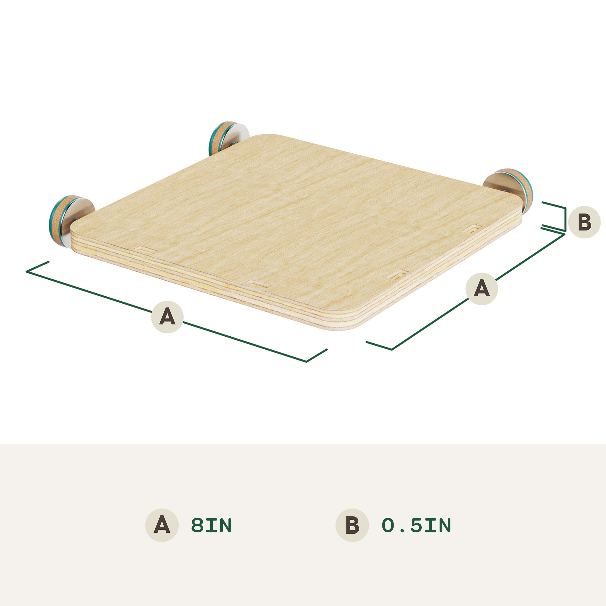 Advanced Hamster Accessories Kit | Omlet