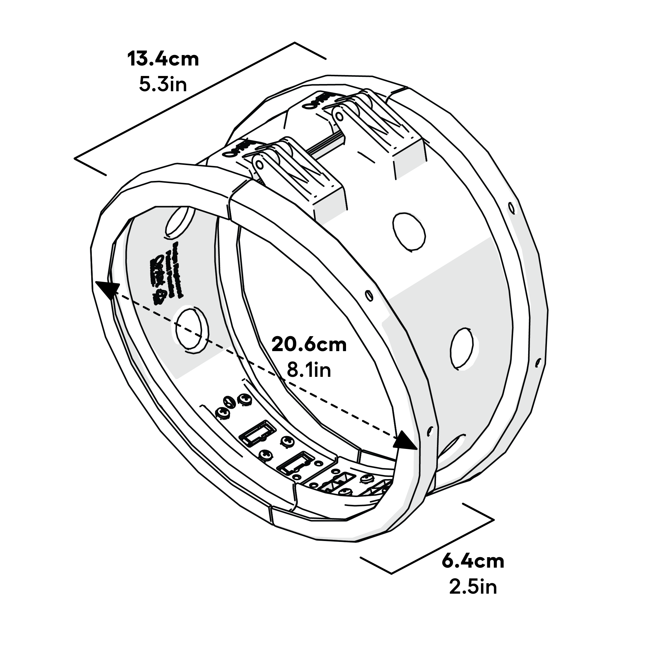 SJmarket マグネット ドンヘ Zippi Tunnel Angled Connector | Omlet