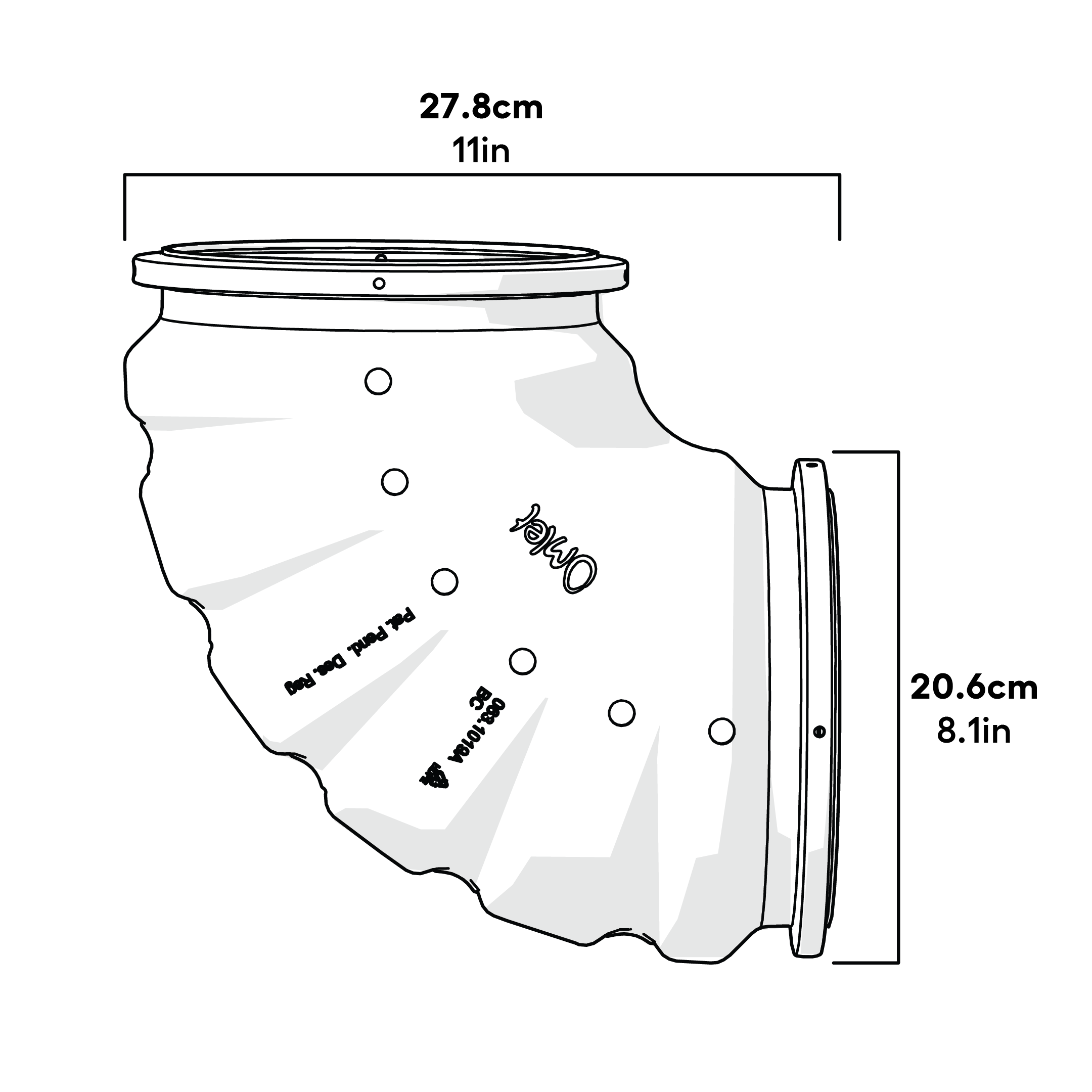 Zippi Tunnel Corner | Omlet