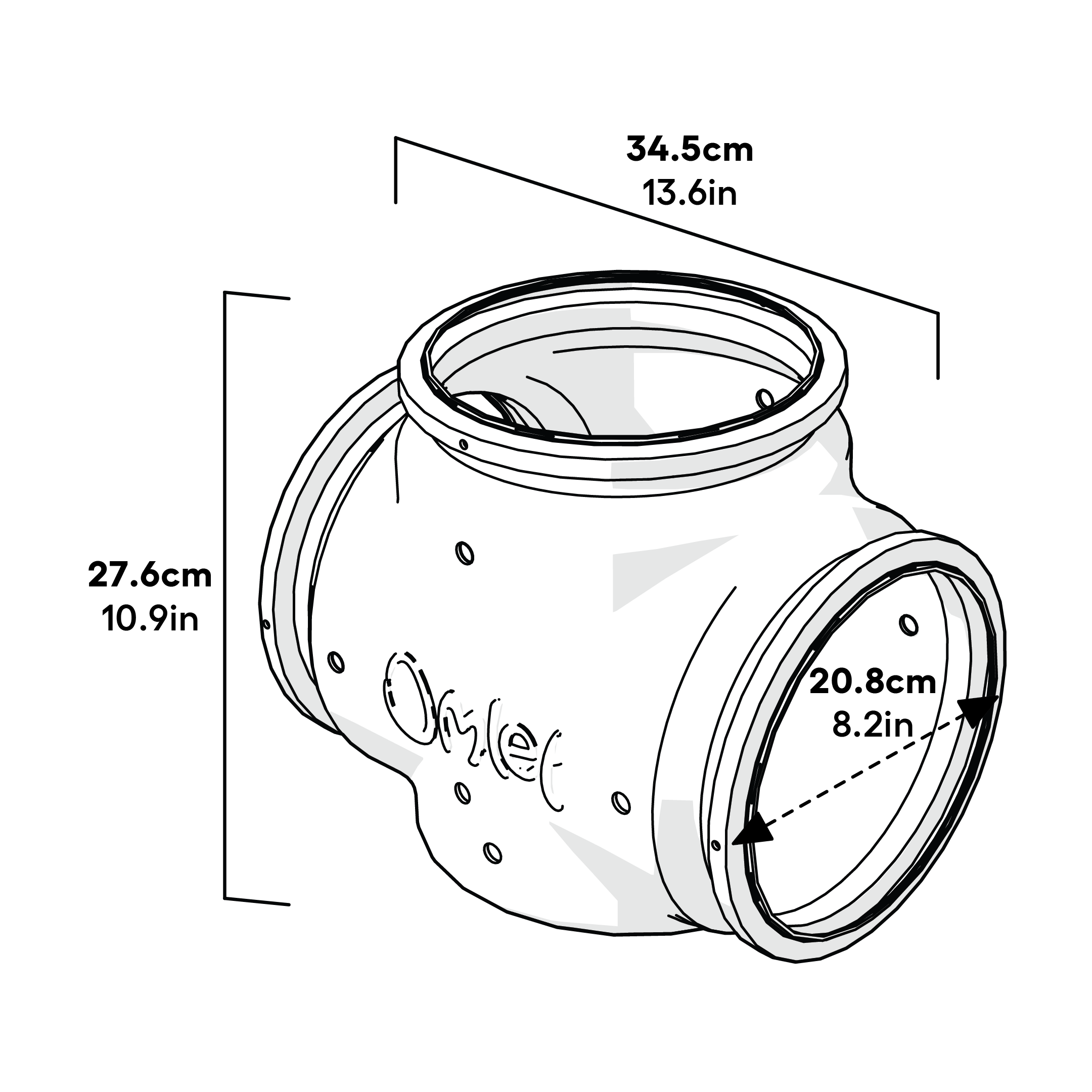 zippi-boxed-tunnel-t-section-