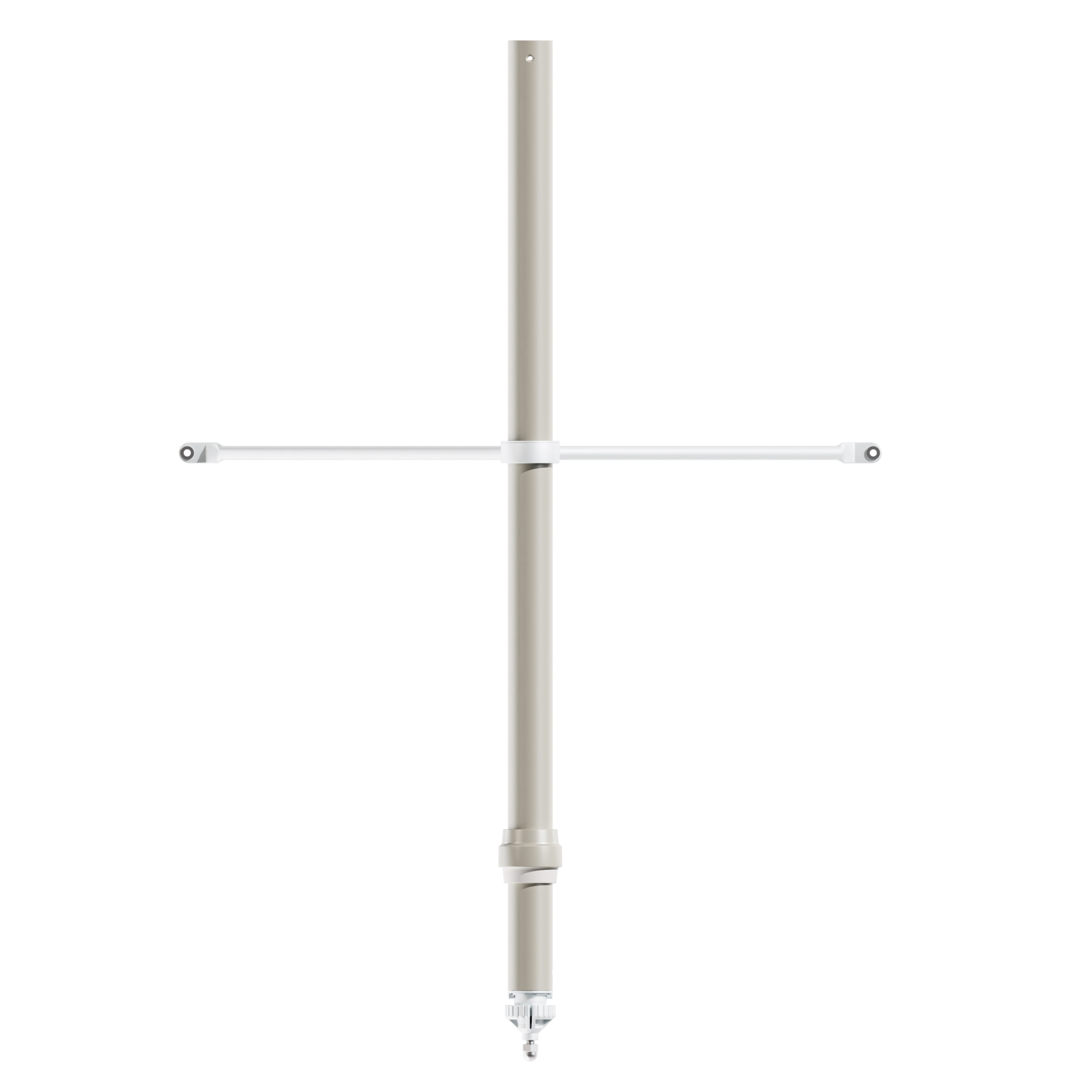 Freestyle Cat Tree - Vertical Pole Extension Kit | Omlet