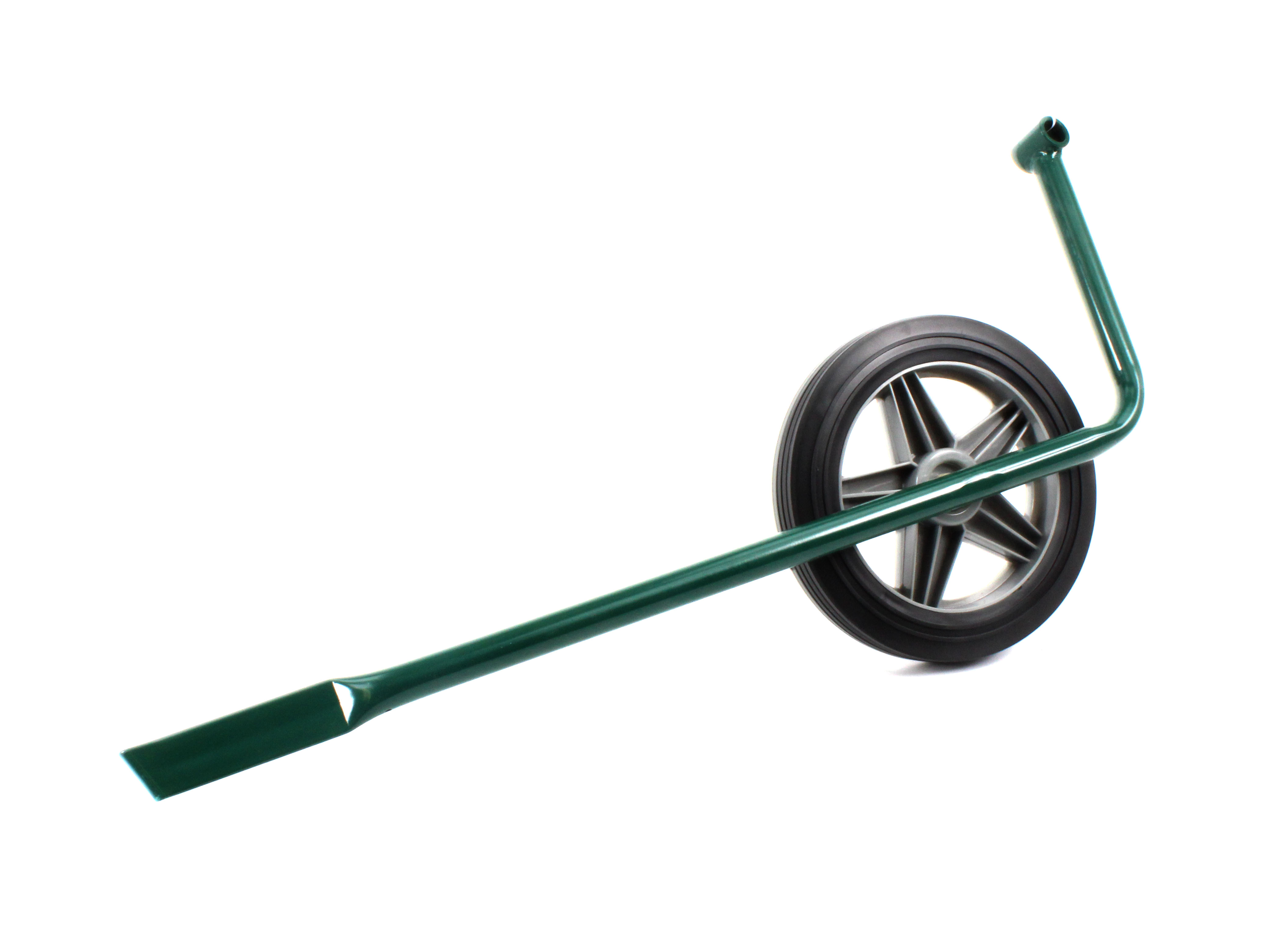 Eglu Go UP Chicken Coop Wheel Set Omlet