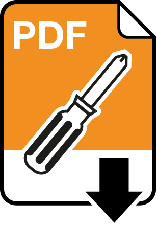 PDF Download Icon
