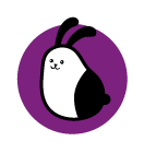 Omlet Rabbit Logo