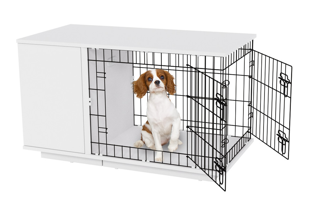 Beautifully Designed Pet Housing