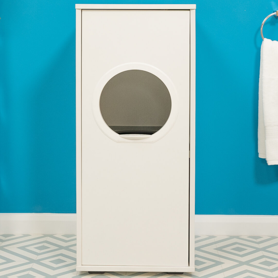 Jump in with storage