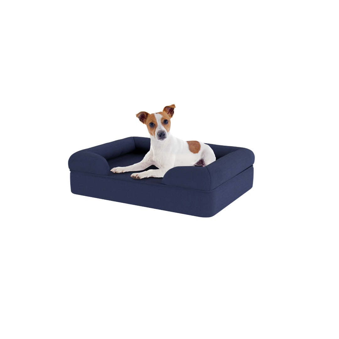 sleep number dog bed
