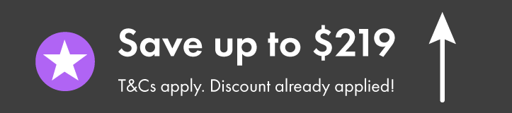 black friday banner