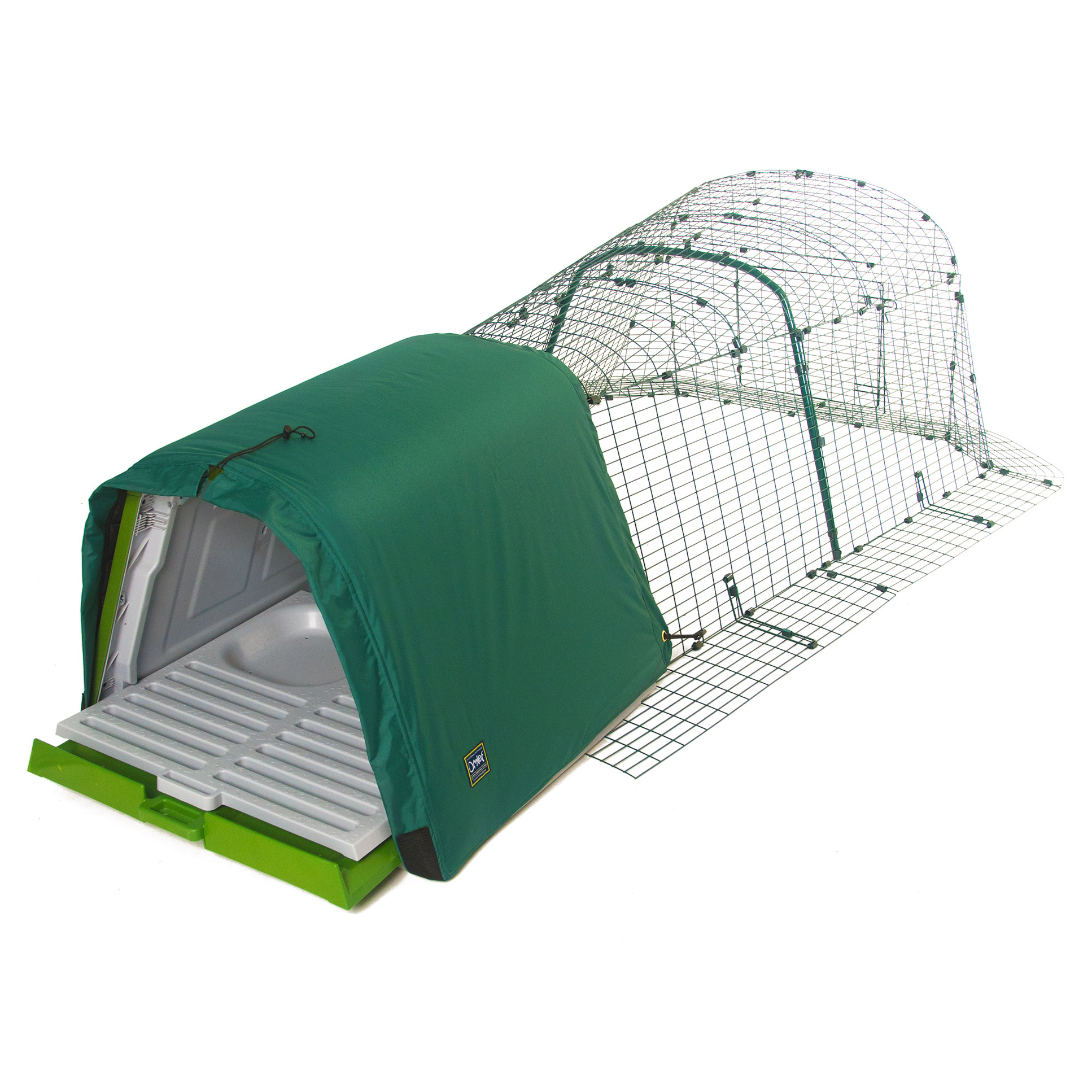 Extreme Temperature Blanket for Eglu Go Green Omlet