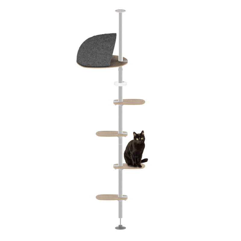 omlet cat tree