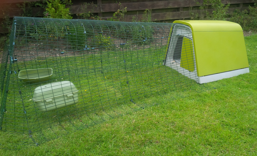 Eglu Go Chicken Coop Chicken Coops, Walk in Chicken Runs, Chicken
