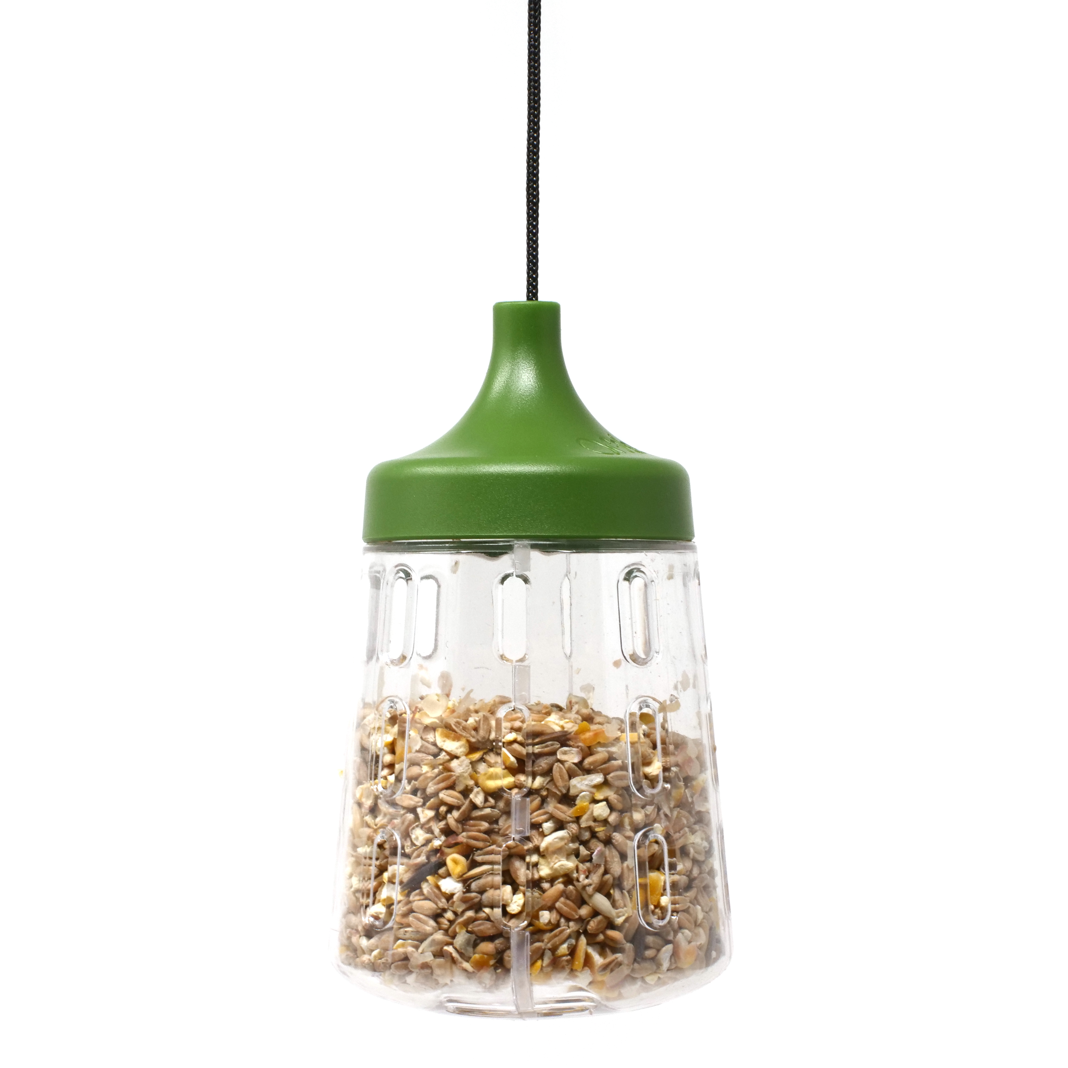 Caddi Treat Holder & Pendant Peck Toy | Omlet