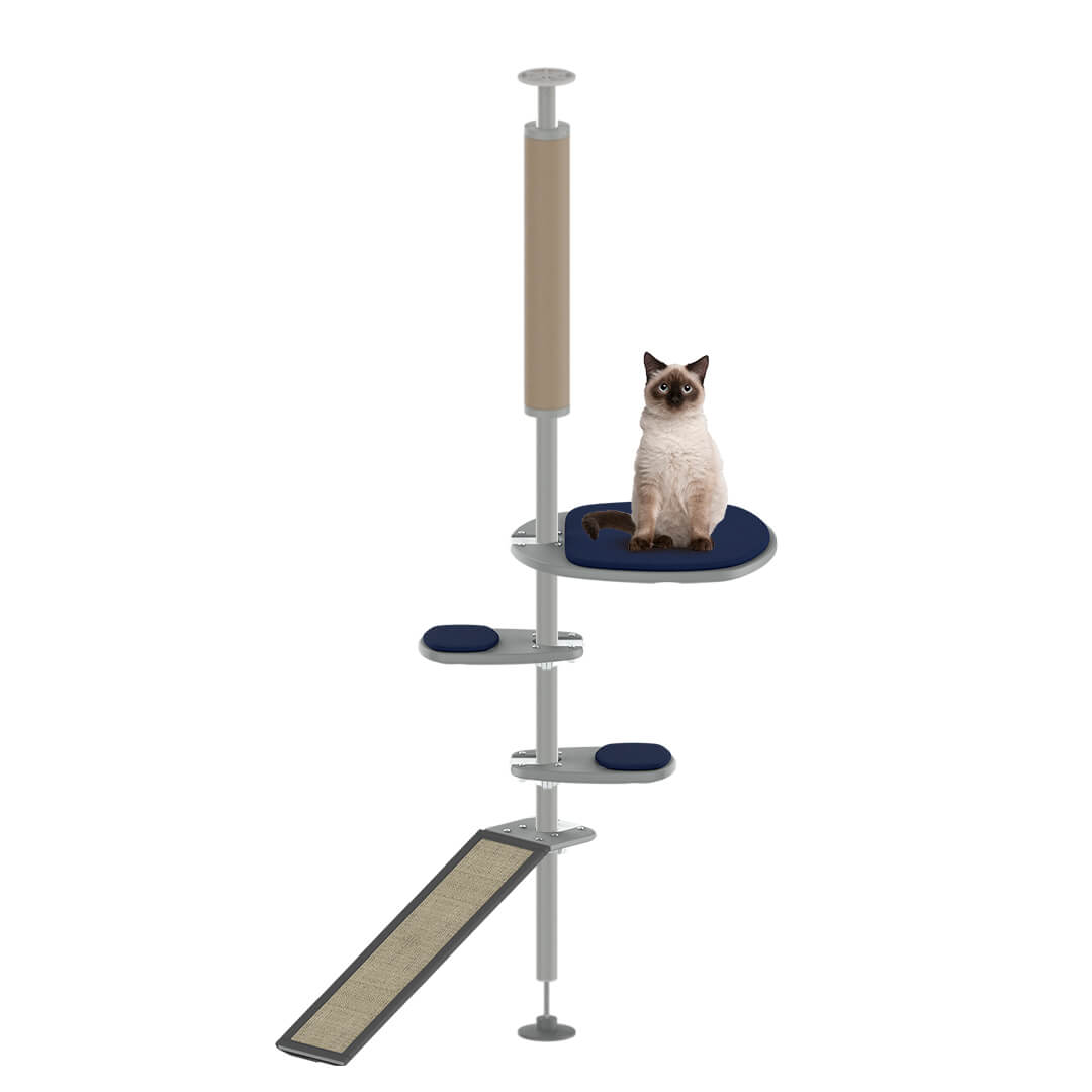 omlet cat tree