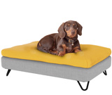 Luxury Dog Beds - Topology